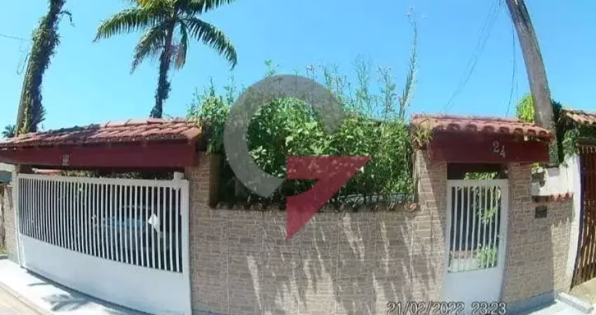 Casa com 4 quartos à venda no Pereque-Mirim, Ubatuba 