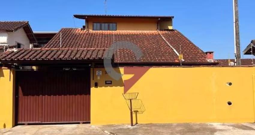 Casa com 4 quartos à venda em Estufa I, Ubatuba 