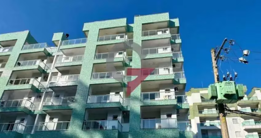 Apartamento com 1 quarto à venda na Praia Grande, Ubatuba 
