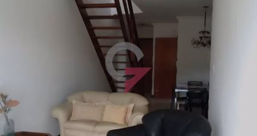 Apartamento com 4 quartos à venda em Itaguá, Ubatuba 
