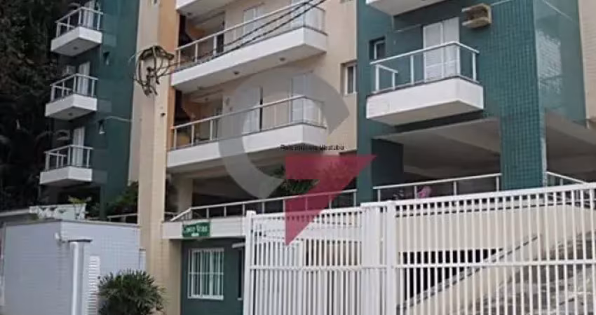 Apartamento com 2 quartos à venda na Praia Grande, Ubatuba 