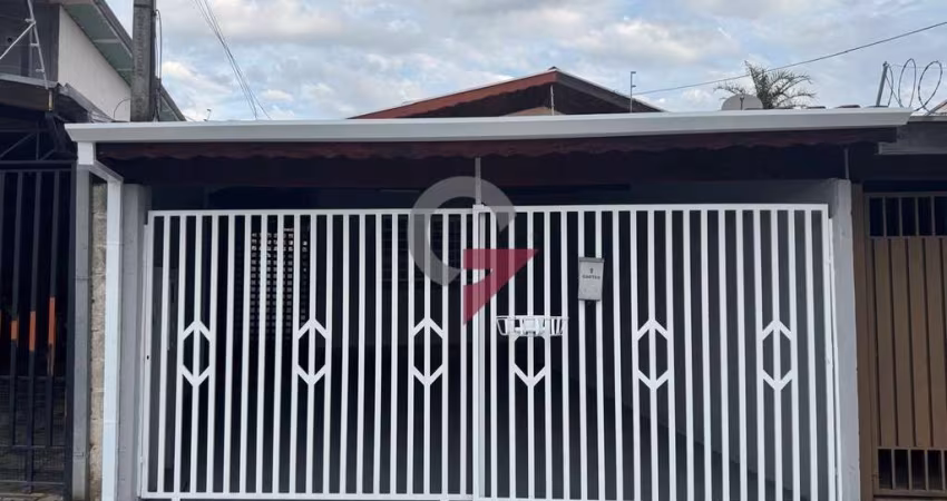 Casa com 2 quartos à venda no Residencial Bardan, Taubaté 