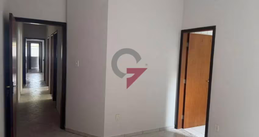 Casa com 3 quartos à venda no Esplanada Independência, Taubaté 