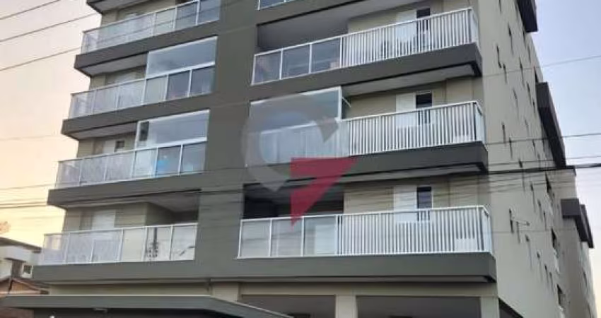 Apartamento com 2 quartos à venda no Centro, Ubatuba 
