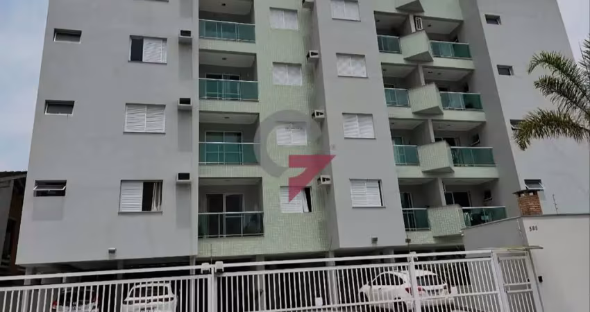 Apartamento com 3 quartos à venda no Centro, Ubatuba 