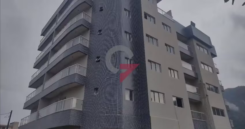 Apartamento com 2 quartos à venda em Perequê Açu, Ubatuba 