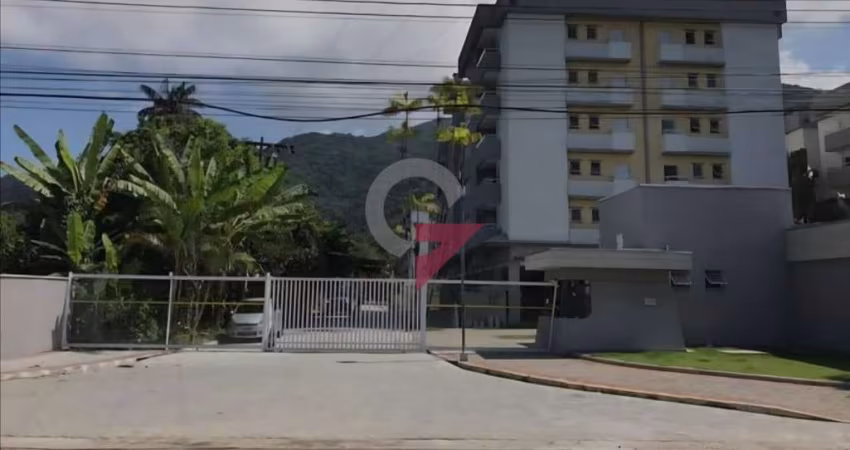 Apartamento com 2 quartos à venda em Perequê Açu, Ubatuba 