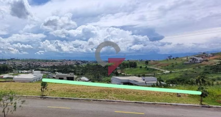 Terreno à venda no Morada dos Nobres, Taubaté 