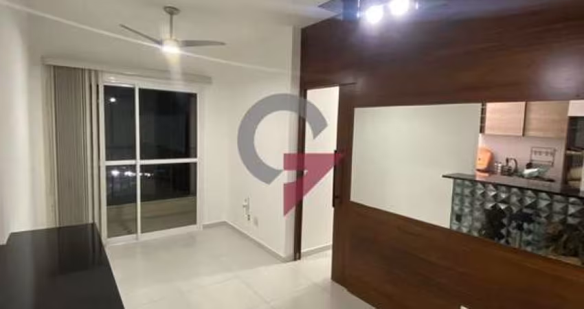 Apartamento com 3 quartos para alugar no Parque Senhor do Bonfim, Taubaté 