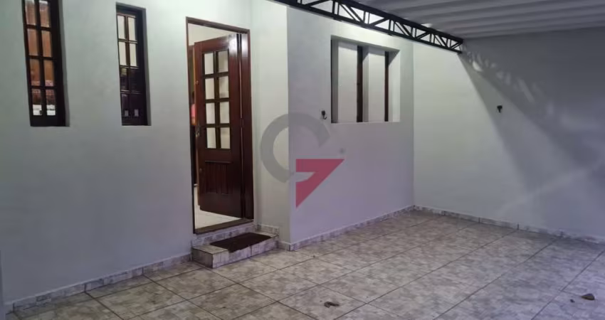 Casa com 2 quartos à venda no Parque Residencial Bom Conselho, Taubaté 