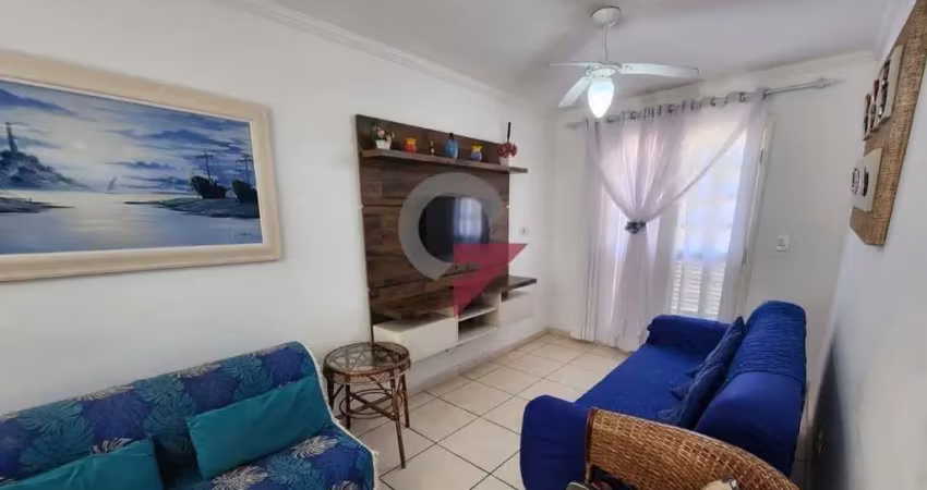 Apartamento com 2 quartos à venda na Praia Grande, Ubatuba 