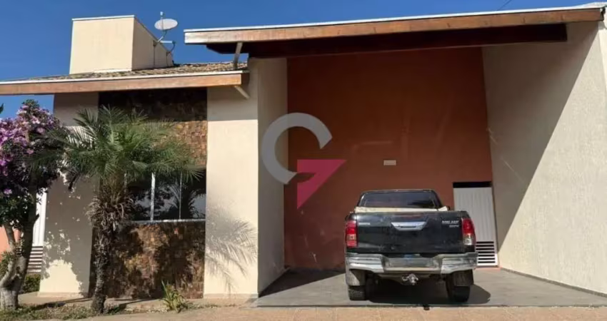 Casa em condomínio fechado com 3 quartos para alugar no Residencial Novo Horizonte, Taubaté 