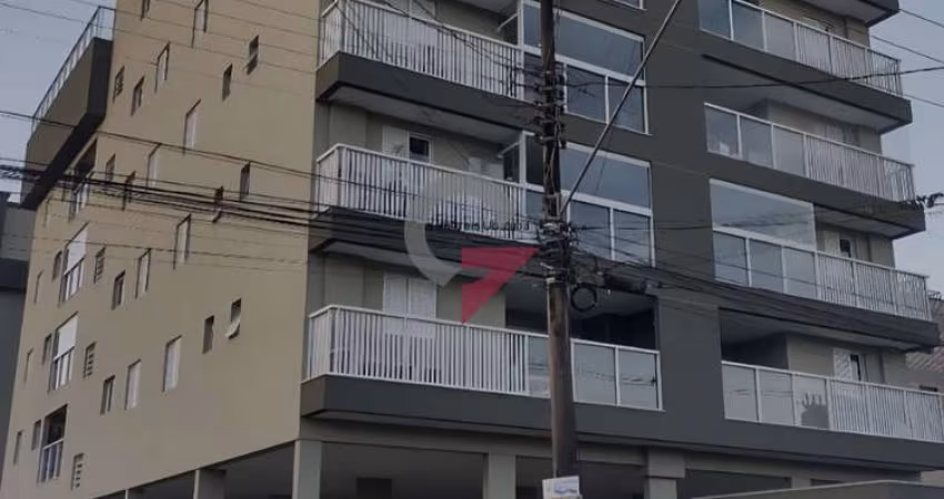 Apartamento com 2 quartos à venda no Centro, Ubatuba 