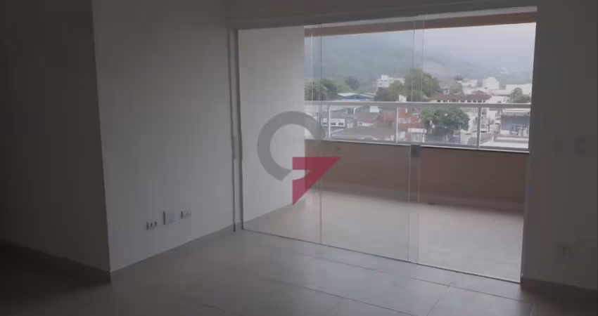 Apartamento com 3 quartos à venda no Centro, Ubatuba 