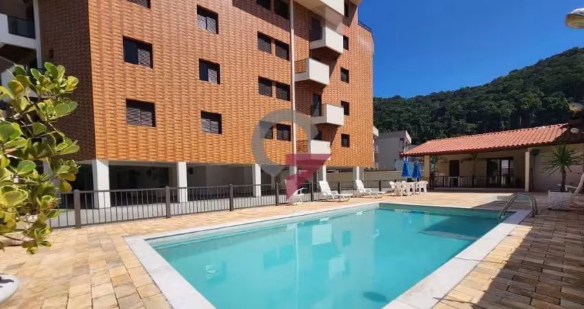 Apartamento com 2 quartos à venda na Praia Grande, Ubatuba 