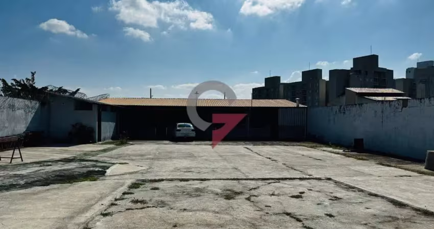 Terreno à venda na Vila São José, Taubaté 