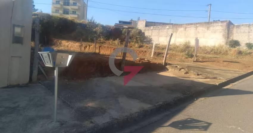 Terreno à venda no Jardim Oasis, Taubaté 