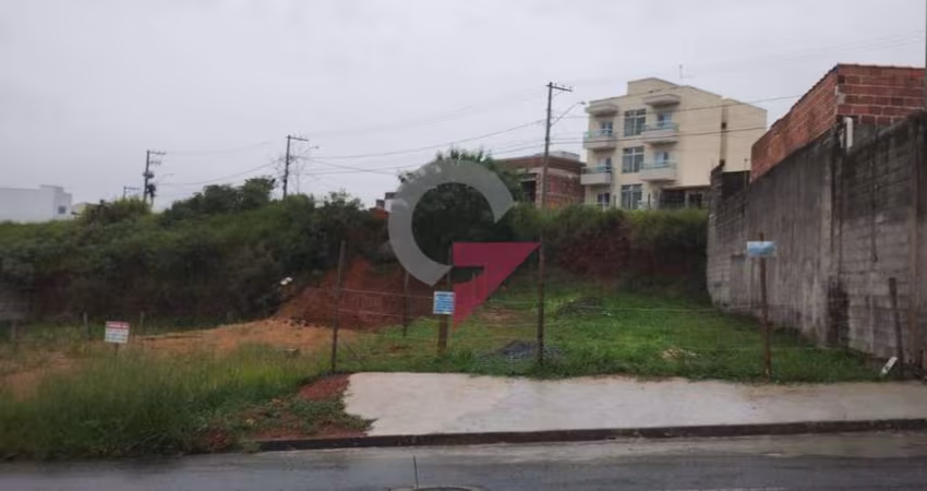Terreno à venda no Jardim Oasis, Taubaté 
