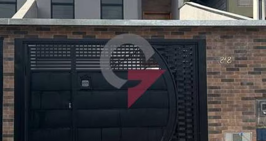 Casa com 3 quartos à venda no Residencial Estoril, Taubaté 