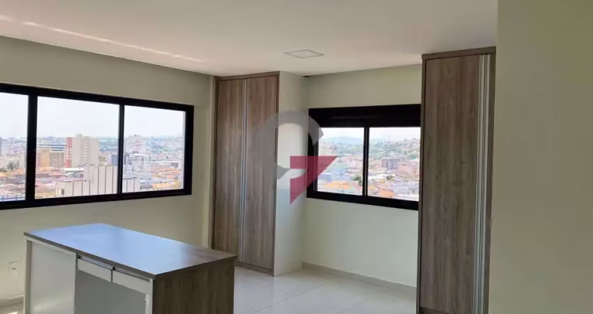 Apartamento com 1 quarto para alugar no Centro, Taubaté 