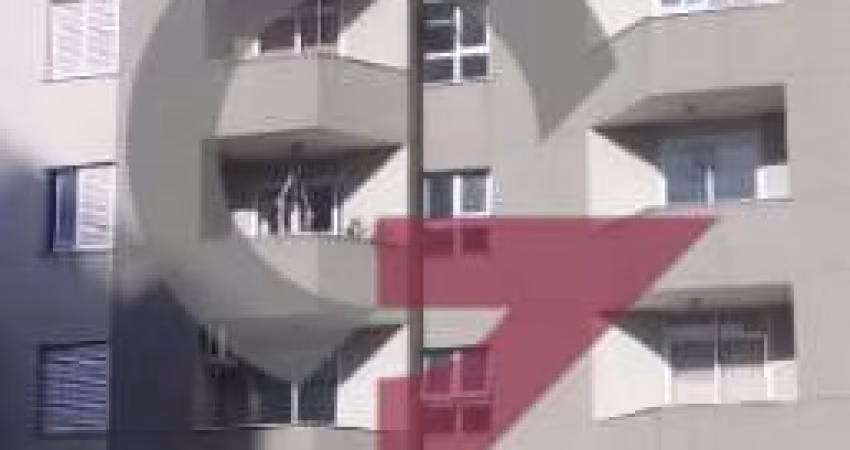Apartamento com 1 quarto para alugar no Jardim das Nações, Taubaté 