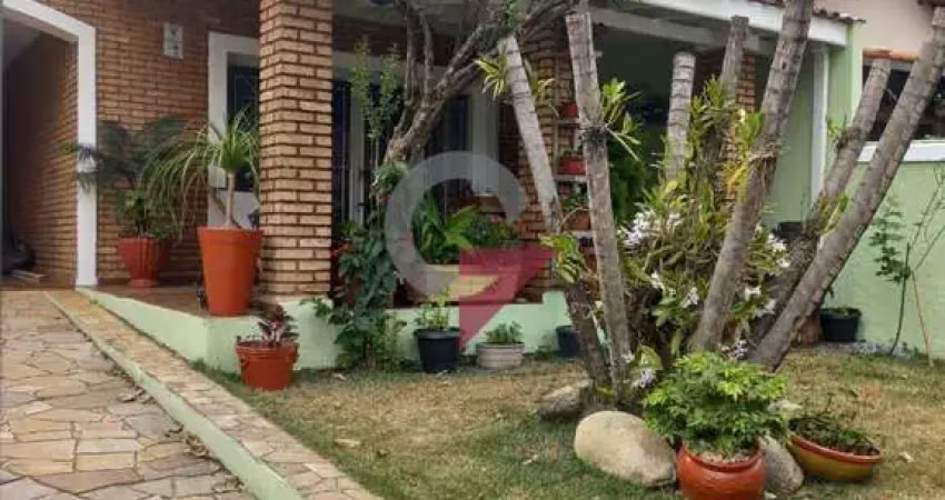 Casa com 3 quartos à venda no Parque Residencial Bom Conselho, Taubaté 