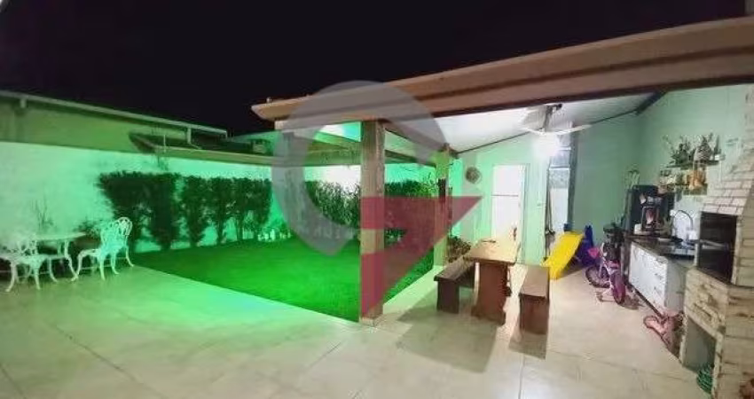 Casa com 2 quartos à venda no Terras de Benvira, Tremembé 