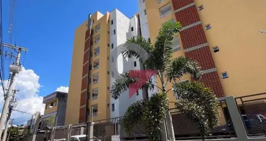 Apartamento com 2 quartos à venda no Granja Daniel, Taubaté 
