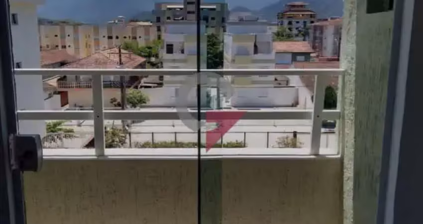 Apartamento com 4 quartos à venda em Itaguá, Ubatuba 