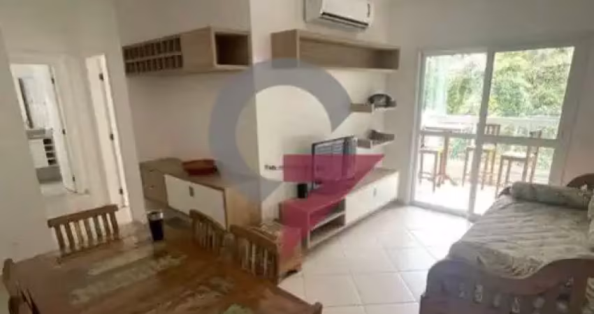 Apartamento com 2 quartos à venda na Praia Grande, Ubatuba 