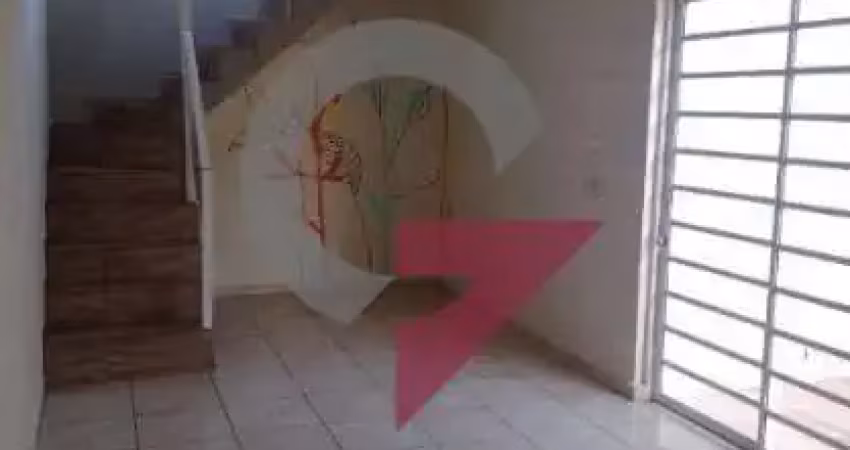Casa com 3 quartos à venda na Vila São José, Taubaté 