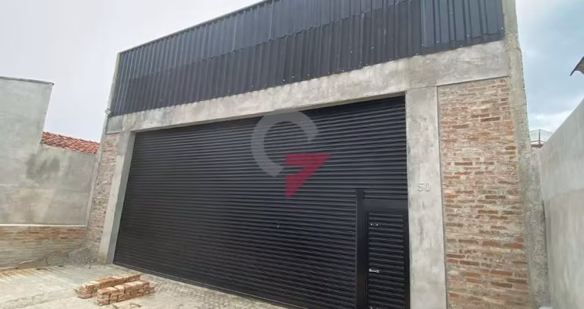 Barracão / Galpão / Depósito para alugar no Jardim Independência, Taubaté 