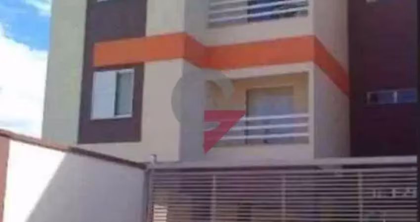 Apartamento com 1 quarto à venda no Estiva, Taubaté 