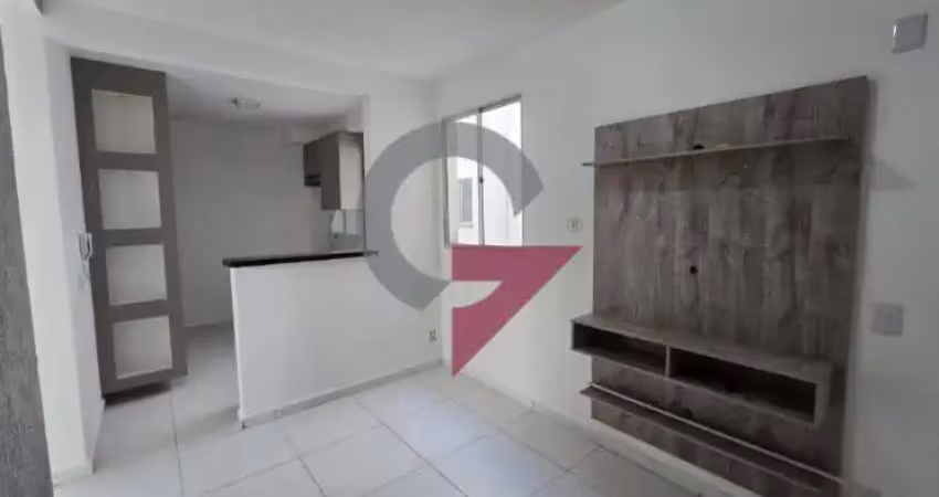 Apartamento com 2 quartos à venda na Vila São José, Taubaté 