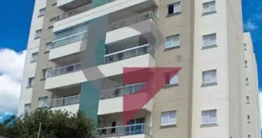 Apartamento com 2 quartos à venda na Vila São José, Taubaté 