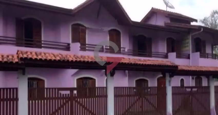 Casa com 9 quartos à venda em Perequê Açu, Ubatuba 