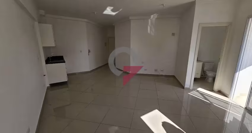 Apartamento com 1 quarto para alugar no Centro, Taubaté 