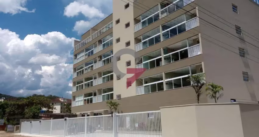 Apartamento com 1 quarto à venda em Toninhas, Ubatuba 