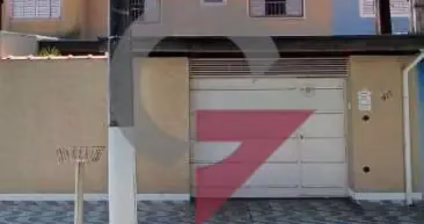 Casa com 2 quartos à venda no Jardim Gurilândia, Taubaté 