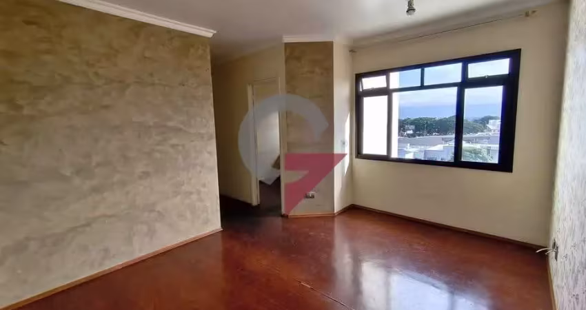 Apartamento com 2 quartos à venda no Centro, Taubaté 