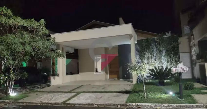 Casa em condomínio fechado com 3 quartos à venda em Campos do Conde, Tremembé 