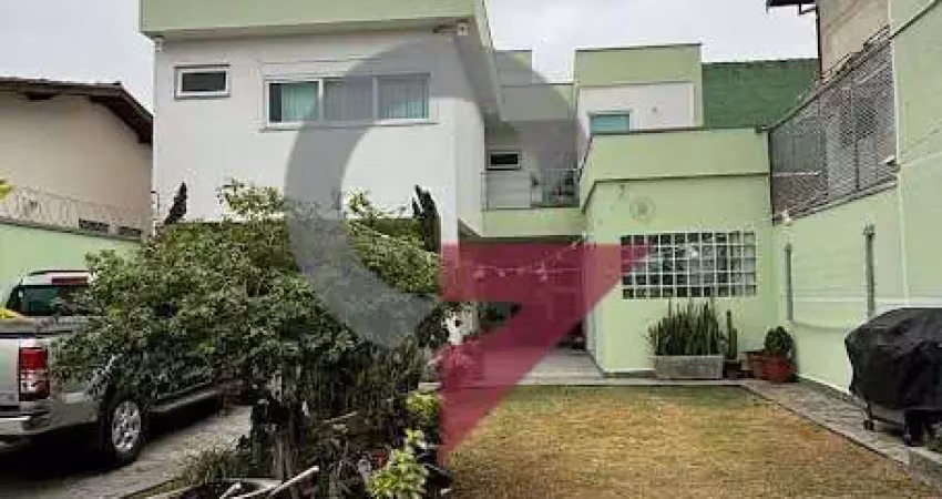 Casa com 3 quartos à venda no Jardim Jaraguá, Taubaté 