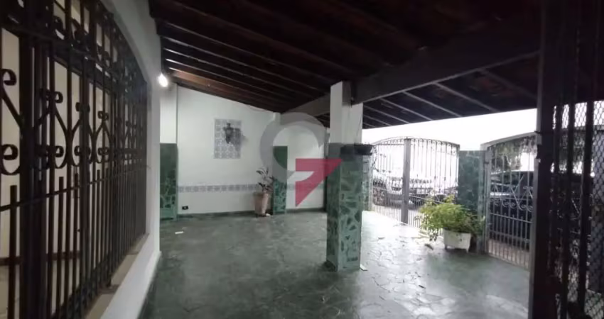 Casa com 3 quartos à venda no Jardim Independência, Taubaté 