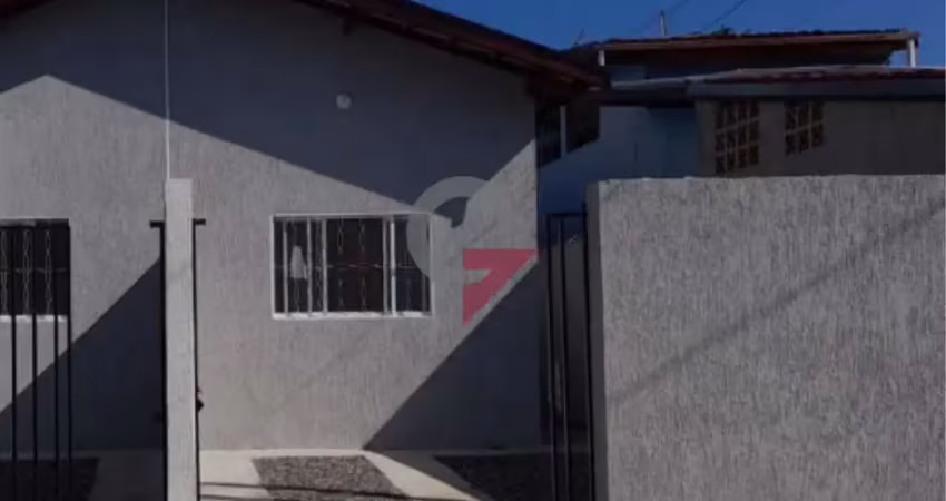 Casa com 2 quartos à venda no Residencial Bardan, Taubaté 