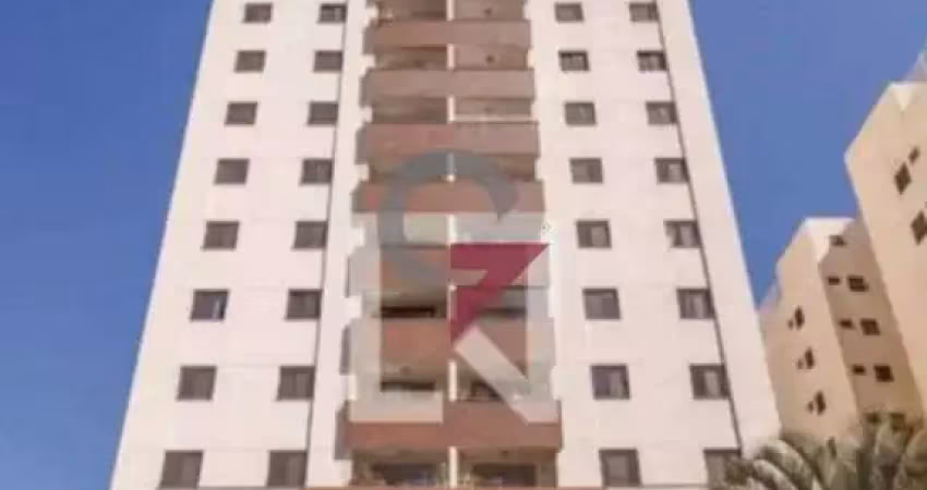 Apartamento com 3 quartos à venda no Jardim das Nações, Taubaté 