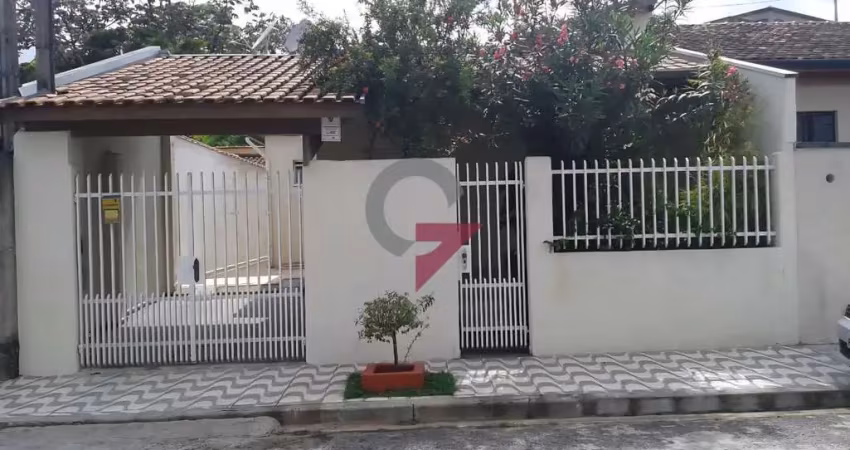 Casa com 4 quartos à venda no Residencial Sítio Santo Antônio, Taubaté 