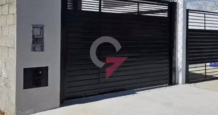 Casa com 3 quartos à venda no Residencial Antares, Taubaté 