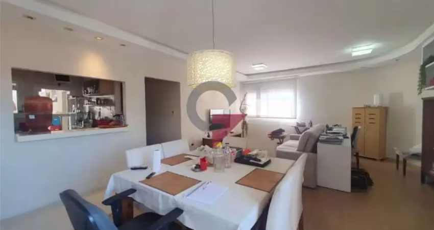 Apartamento com 2 quartos à venda no Parque São Luís, Taubaté 