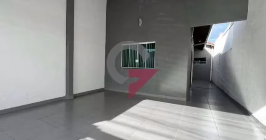 Casa com 2 quartos à venda no Esplanada Independência, Taubaté 