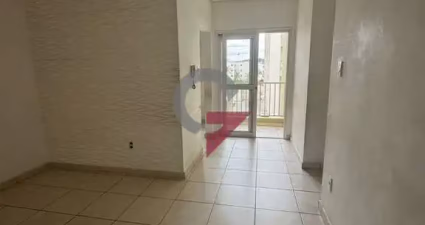 Apartamento com 2 quartos para alugar na Chácara São Manoel, Taubaté 